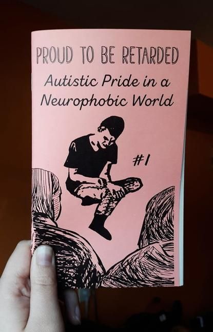 Produktbild: Neurodivergent Pride #1