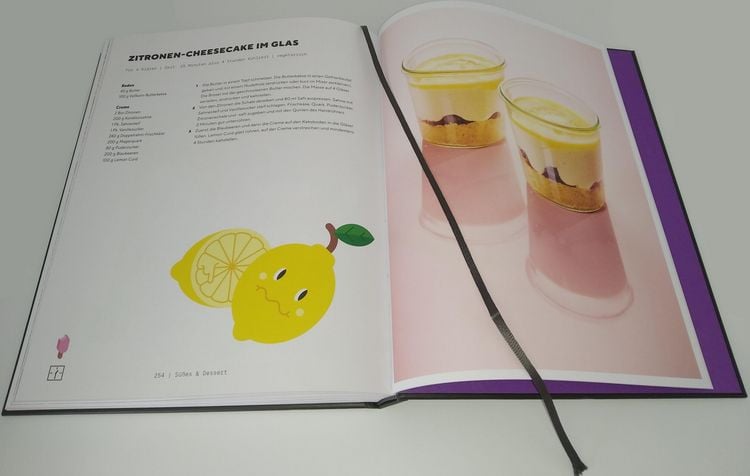 Produktbild: Vierundzwanzigsieben kochen
