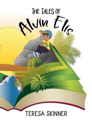 Produktbild: The Tales of Alvin Elis