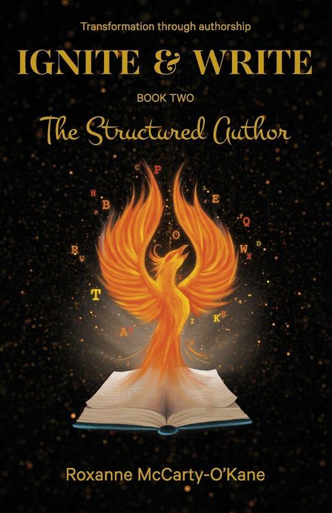 Produktbild: The Structured Author