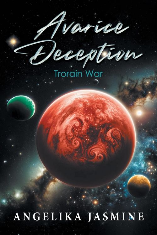 Produktbild: Avarice Deception