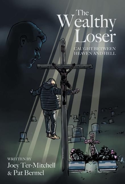 Produktbild: The Wealthy Loser