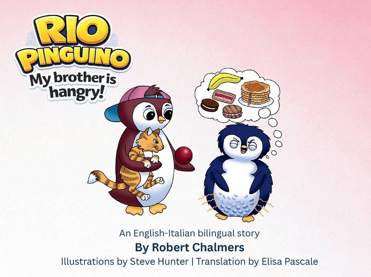 Produktbild: Rio Pinguino