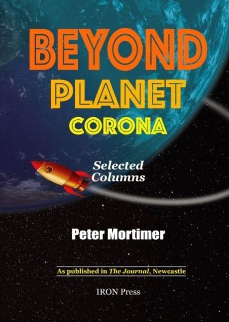 Produktbild: Beyond Planet Corona