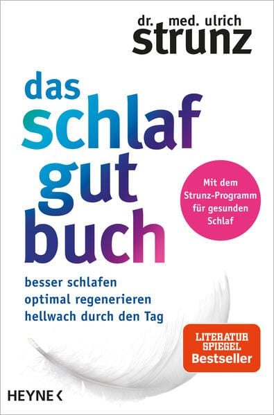 Produktbild: Das Schlaf-gut-Buch
