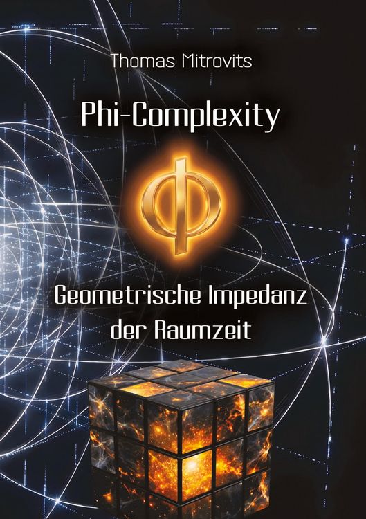 Produktbild: Phi-Complexity