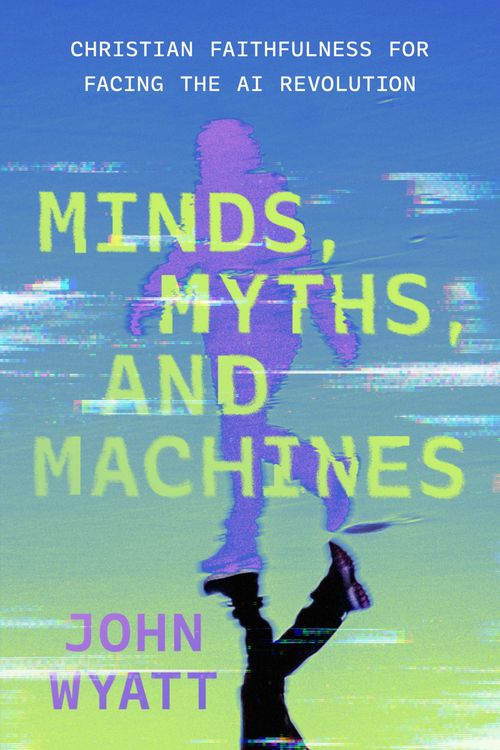 Produktbild: Minds, Myths, and Machines