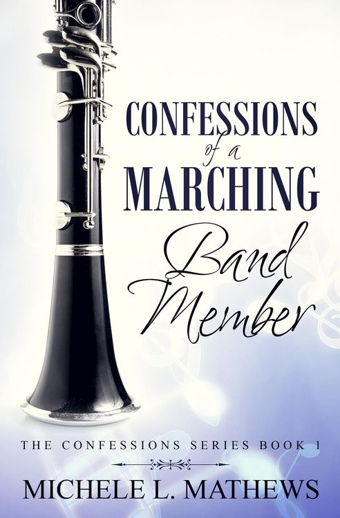 Produktbild: Confessions of a Marching Band Member (The Confessions Series, #1)