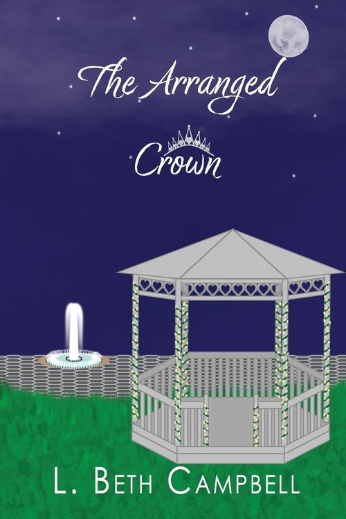 Produktbild: The Arranged Crown