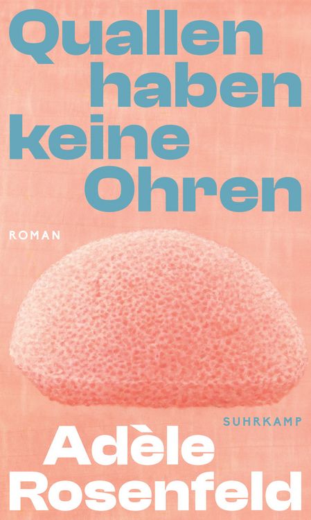 Produktbild: Quallen haben keine Ohren