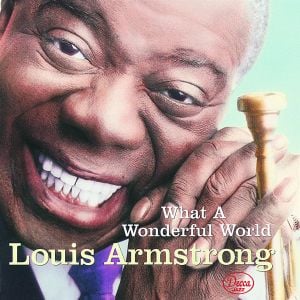Produktbild: What A Wonderful World