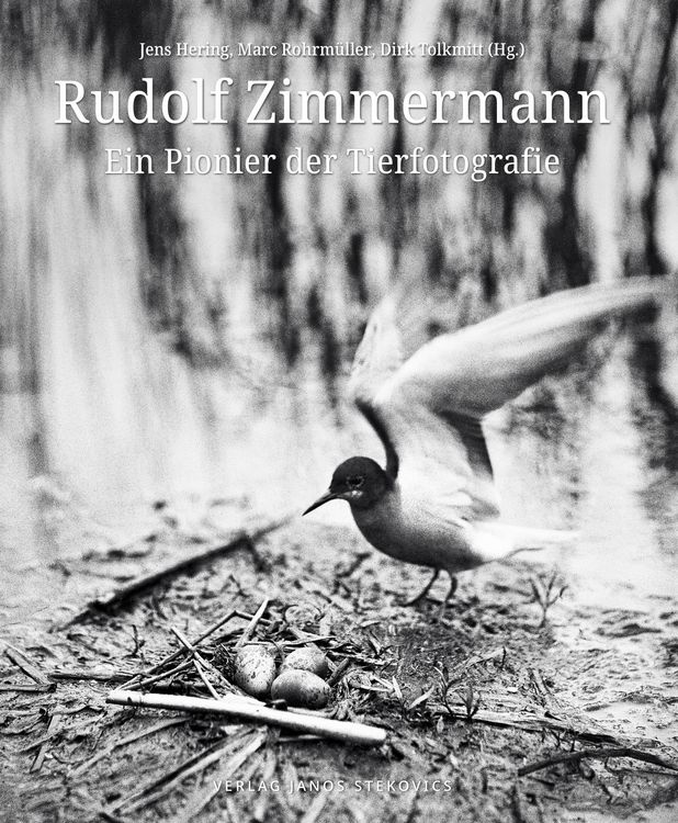 Produktbild: Rudolf Zimmermann