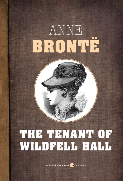 Produktbild: The Tenant Of Wildfell Hall