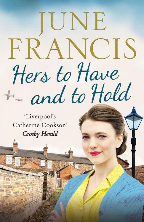 Produktbild: Hers to Have and to Hold