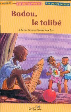 Produktbild: Badou Le Talibe