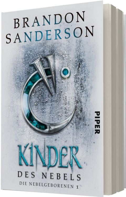 Produktbild: Kinder des Nebels