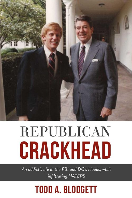 Produktbild: Republican Crackhead