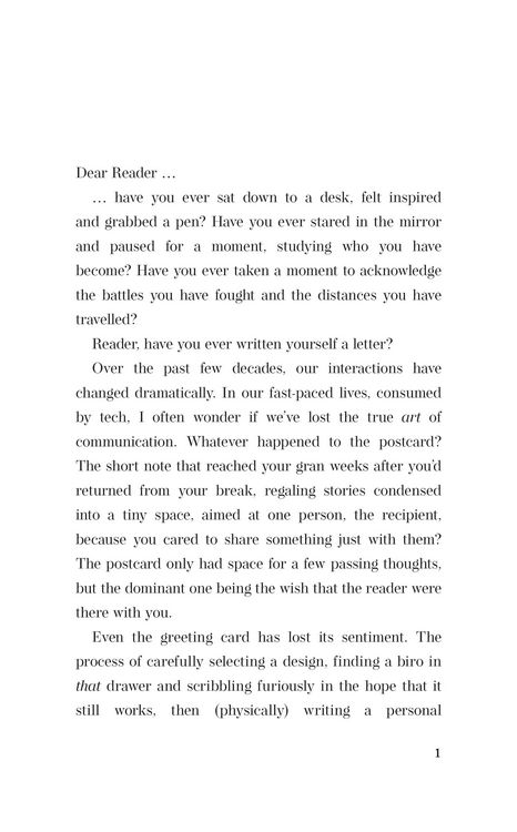 Produktbild: Letters to My Younger Queer Self