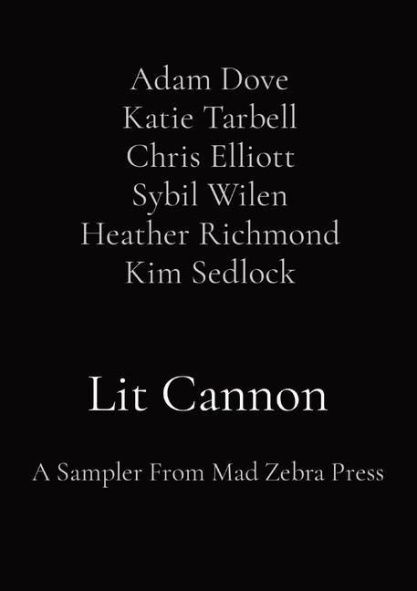 Produktbild: Lit Cannon