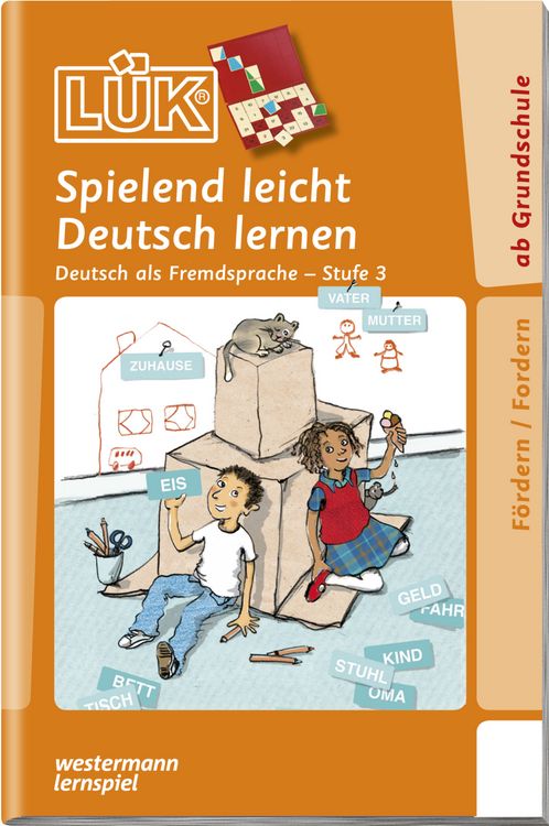 Produktbild: L&Uuml;K