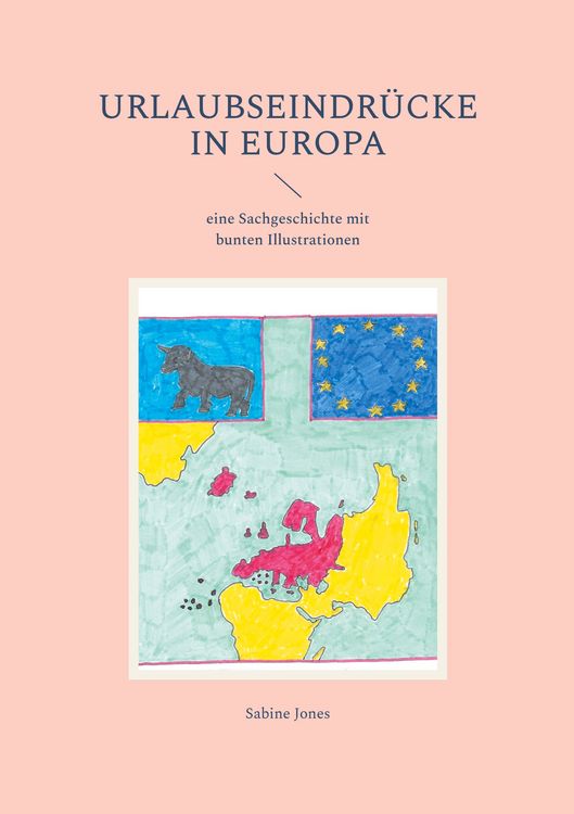 Produktbild: Urlaubseindr&uuml;cke in Europa
