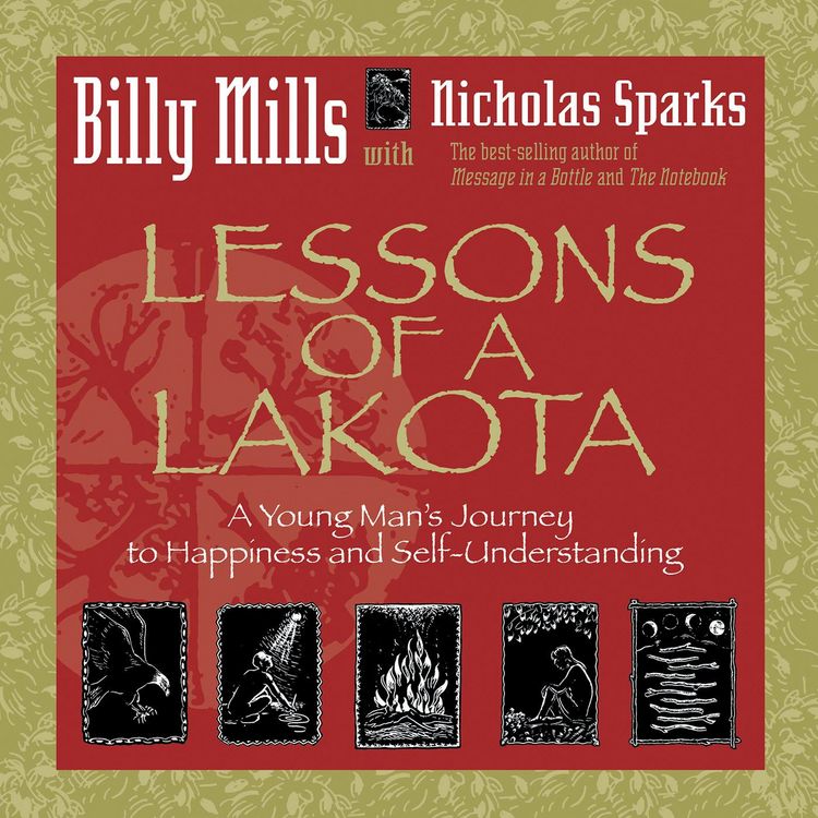 Produktbild: Lessons of a Lakota