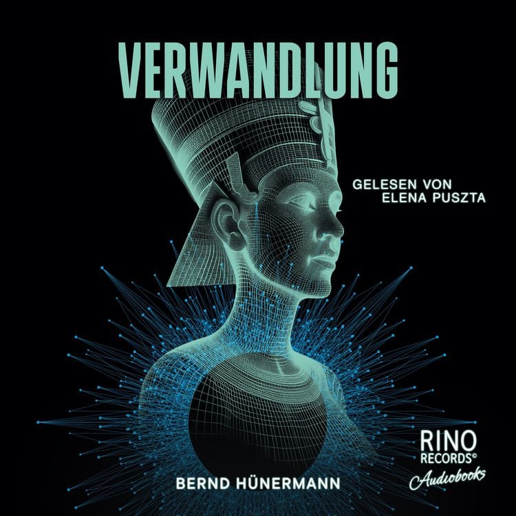 Produktbild: Verwandlung