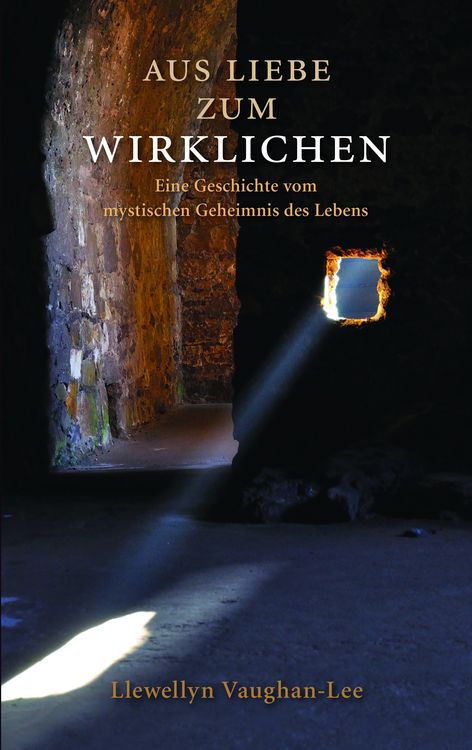 Produktbild: Aus Liebe zum Wirklichen