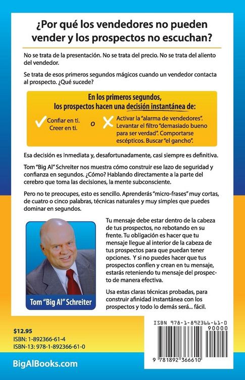 Produktbild: &iexcl;C&oacute;mo Obtener Seguridad, Confianza, Influencia Y Afinidad Al Instante!