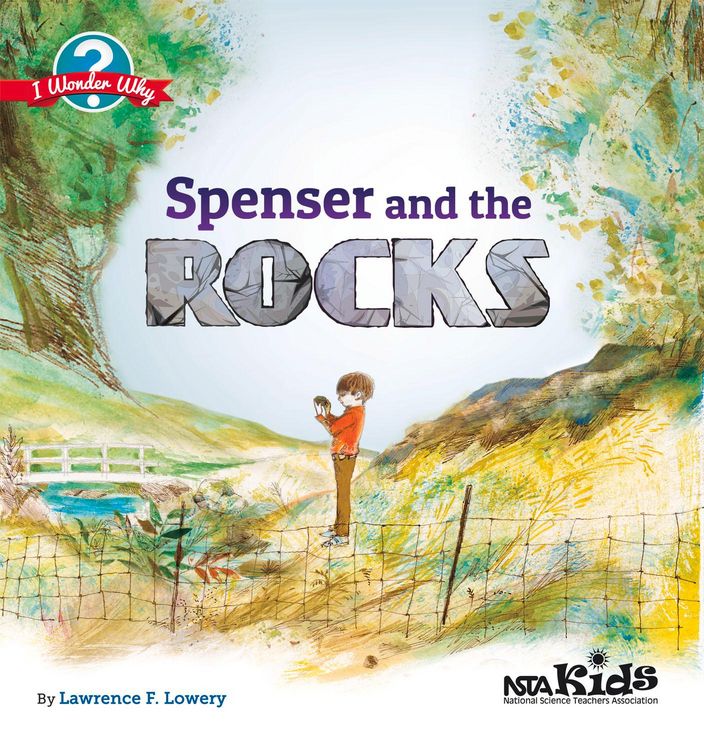 Produktbild: Spenser and the Rocks