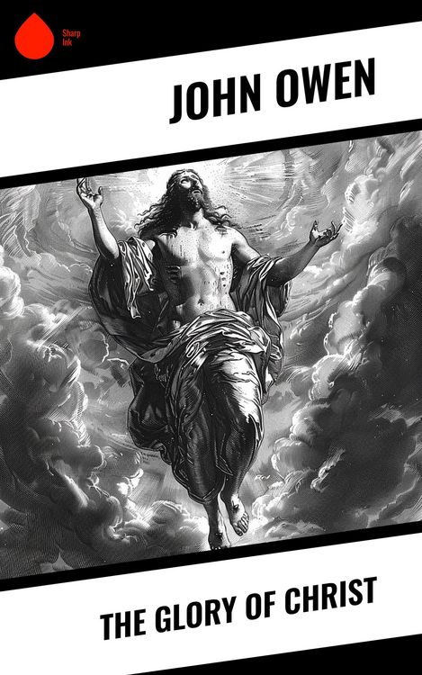 Produktbild: The Glory of Christ