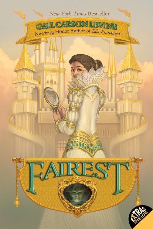 Produktbild: Fairest