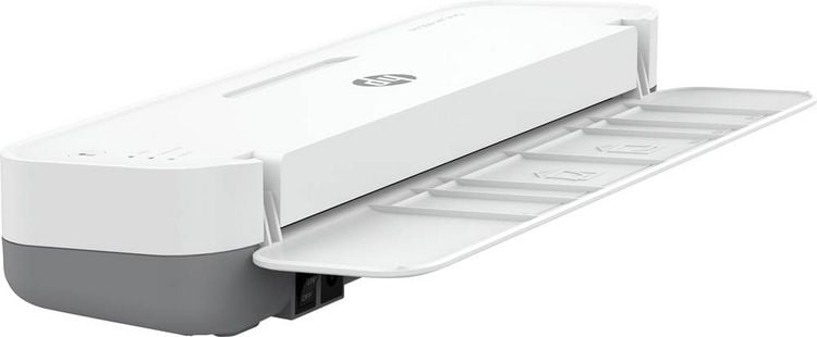 Produktbild: HP Laminierger&auml;t OneLam 400 A3 3161 Visitenkarten, DIN A3, DIN A4, DIN A5, DIN A6