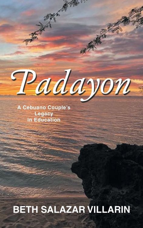 Produktbild: Padayon