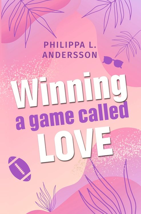 Produktbild: Winning a game called Love