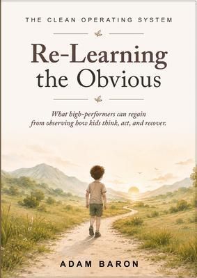 Produktbild: Re-Learning The Obvious