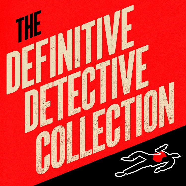 Produktbild: The Definitive Detective Collection: Novels and Stores Featuring Sherlock Holmes; Auguste Dupin; Alan Grant; and Father Brown