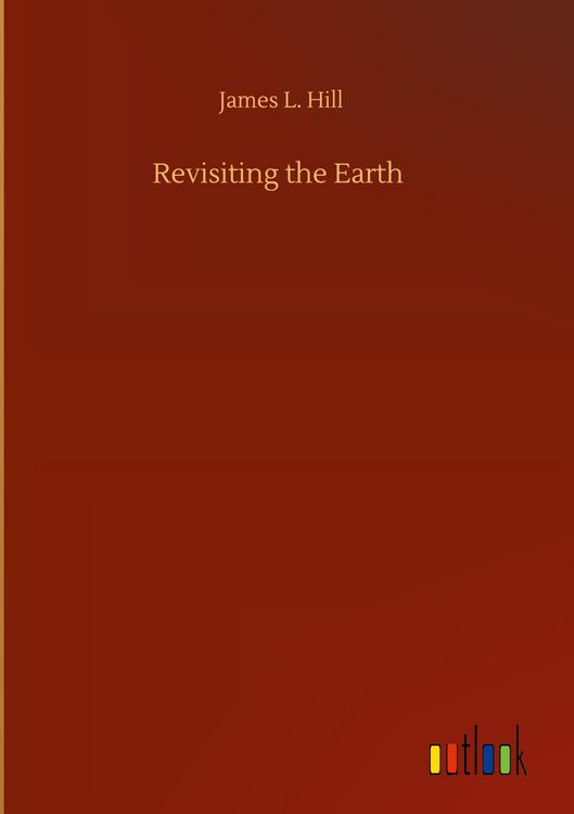 Produktbild: Revisiting the Earth