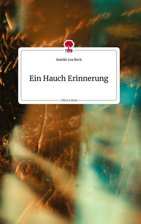 Produktbild: Ein Hauch Erinnerung. Life is a Story - story.one