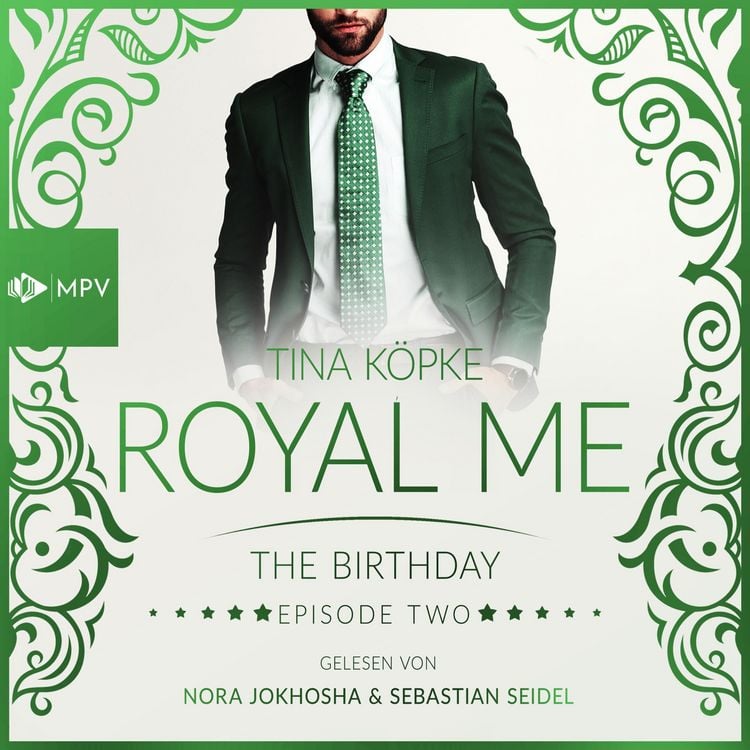 Bild vom Artikel The Birthday vom Autor Tina Köpke