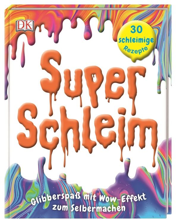Produktbild: Super-Schleim