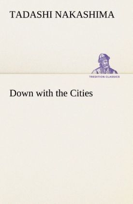 Produktbild: Down with the Cities