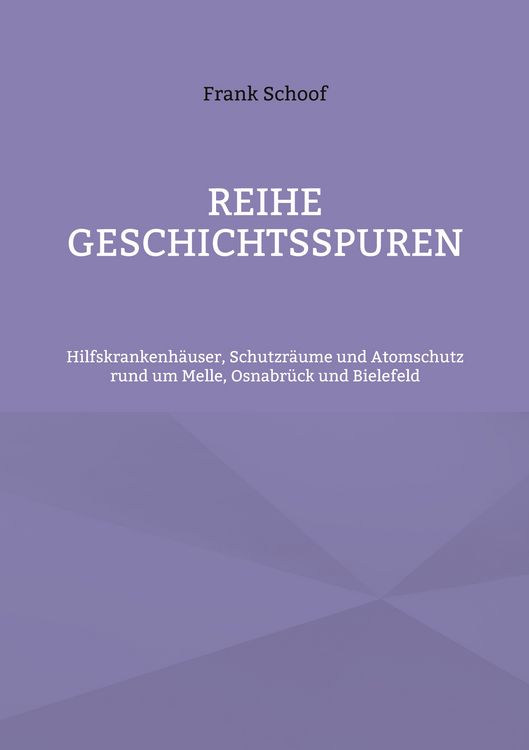 Produktbild: Reihe Geschichtsspuren