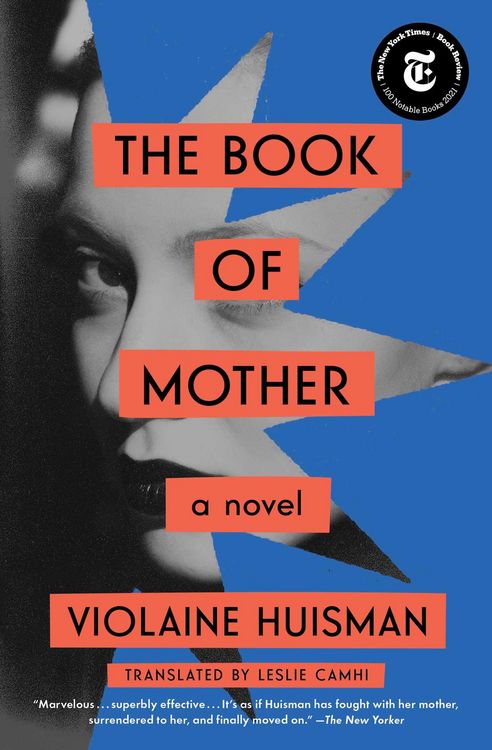 Produktbild: The Book of Mother