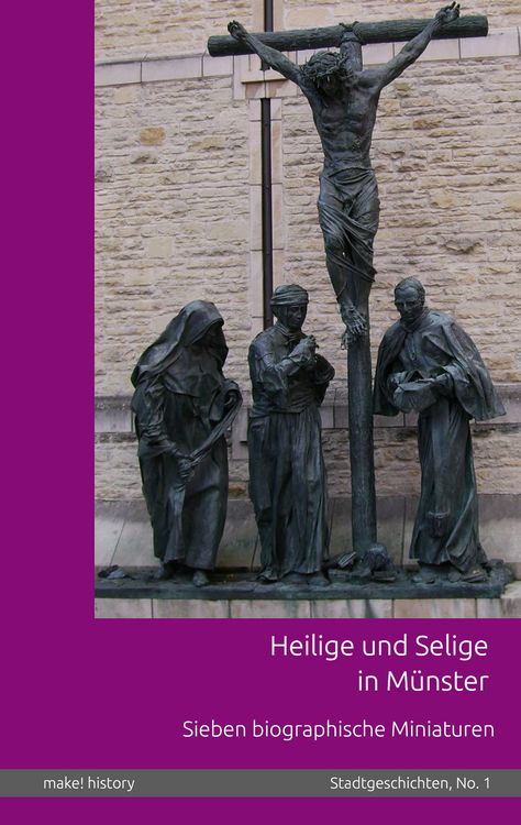 Produktbild: Heilige und Selige in M&uuml;nster