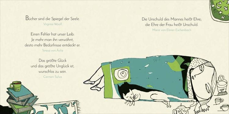 Produktbild: Kluge Frauen sind gefährlich