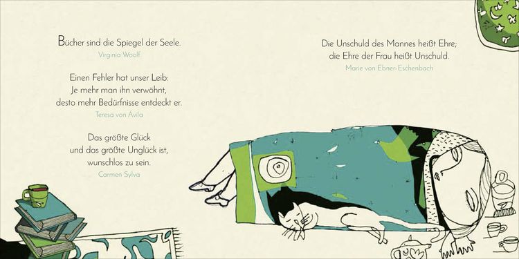 Produktbild: Kluge Frauen sind gef&auml;hrlich