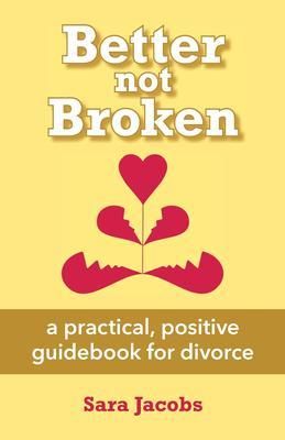 Produktbild: Better not Broken