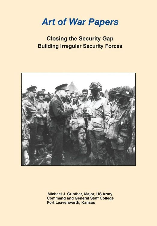 Produktbild: Closing the Security Gap