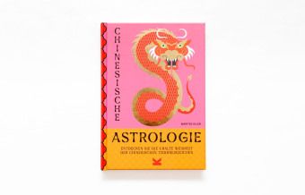 Produktbild: Chinesische Astrologie